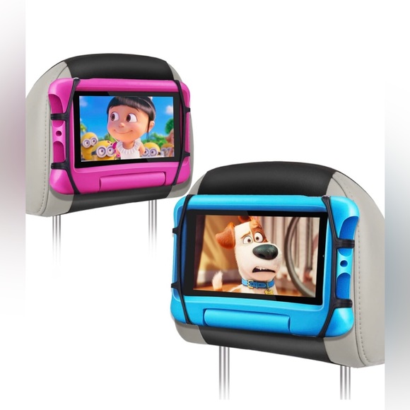 fangor Other - FANGOR 2 Pack Tablet Holder for car